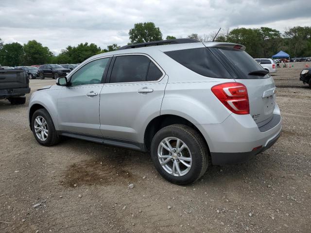 Photo 1 VIN: 1GNFLFEK1GZ100829 - CHEVROLET EQUINOX LT 