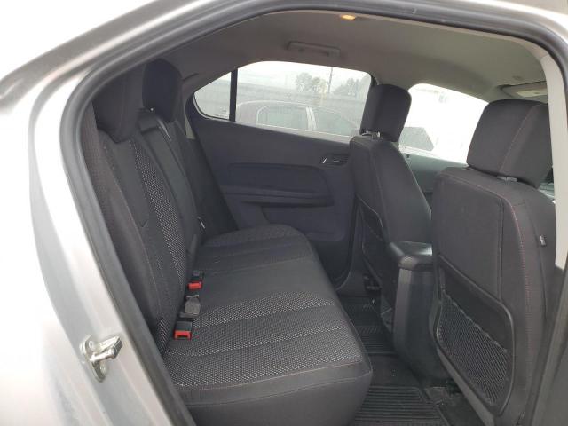 Photo 10 VIN: 1GNFLFEK1GZ100829 - CHEVROLET EQUINOX LT 