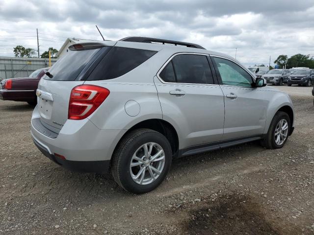 Photo 2 VIN: 1GNFLFEK1GZ100829 - CHEVROLET EQUINOX LT 