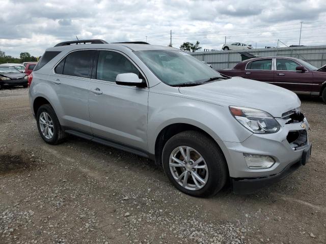 Photo 3 VIN: 1GNFLFEK1GZ100829 - CHEVROLET EQUINOX LT 