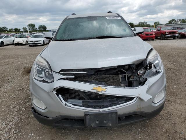 Photo 4 VIN: 1GNFLFEK1GZ100829 - CHEVROLET EQUINOX LT 