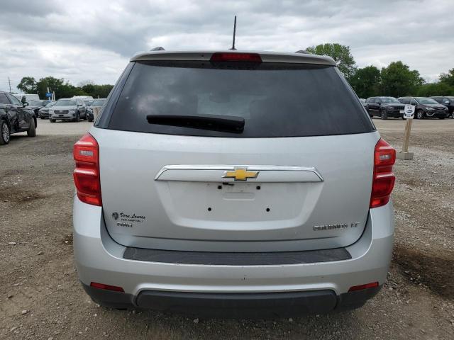 Photo 5 VIN: 1GNFLFEK1GZ100829 - CHEVROLET EQUINOX LT 