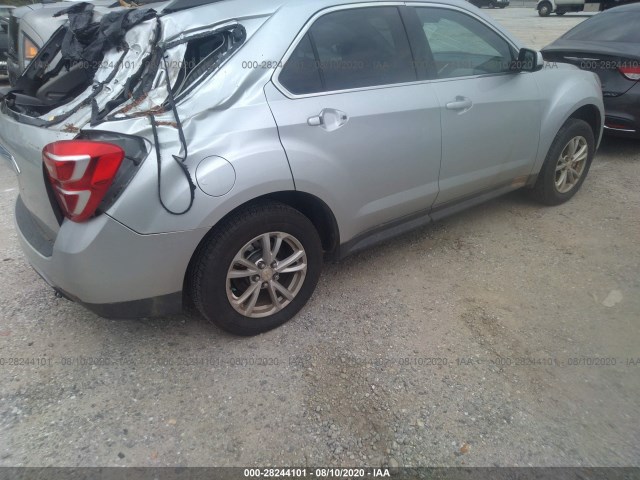 Photo 3 VIN: 1GNFLFEK1GZ101317 - CHEVROLET EQUINOX 