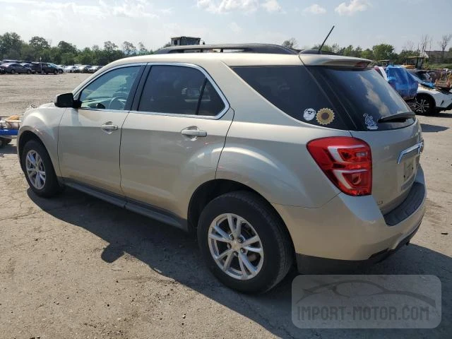 Photo 1 VIN: 1GNFLFEK1GZ102760 - CHEVROLET EQUINOX 