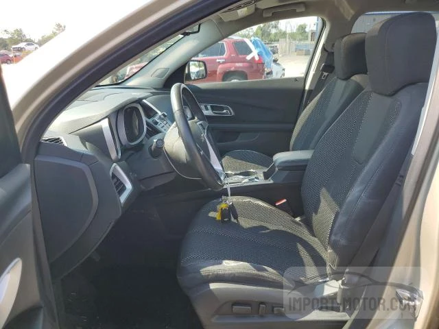 Photo 6 VIN: 1GNFLFEK1GZ102760 - CHEVROLET EQUINOX 