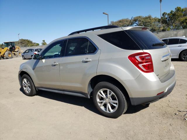 Photo 1 VIN: 1GNFLFEK1GZ104881 - CHEVROLET EQUINOX LT 