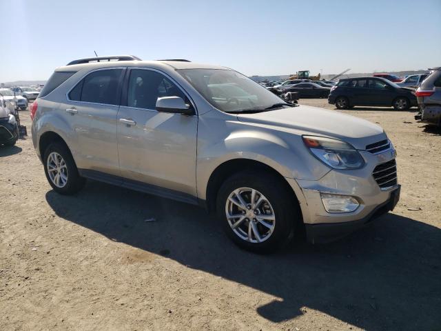 Photo 3 VIN: 1GNFLFEK1GZ104881 - CHEVROLET EQUINOX LT 