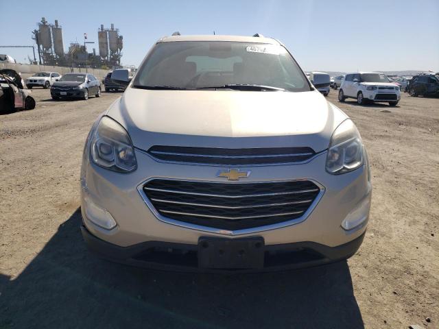 Photo 4 VIN: 1GNFLFEK1GZ104881 - CHEVROLET EQUINOX LT 