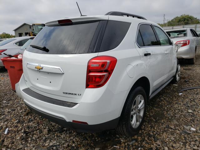 Photo 3 VIN: 1GNFLFEK1GZ107439 - CHEVROLET EQUINOX LT 