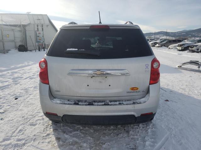 Photo 5 VIN: 1GNFLFEK2EZ114333 - CHEVROLET EQUINOX LT 