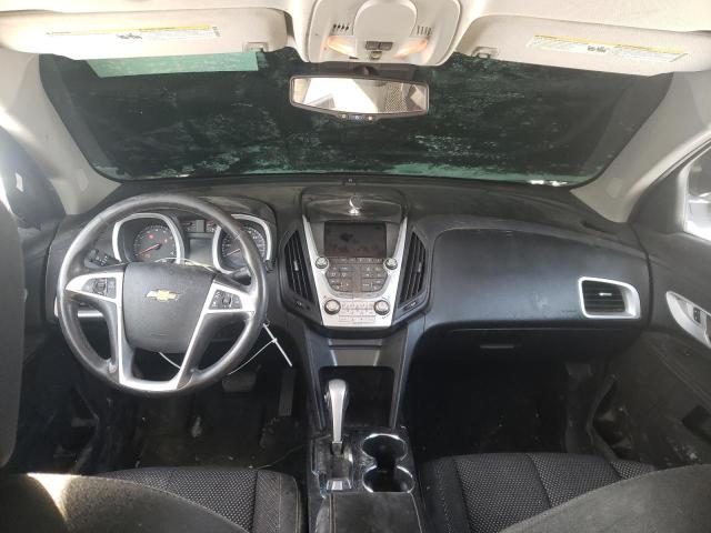 Photo 9 VIN: 1GNFLFEK2EZ114333 - CHEVROLET EQUINOX LT 