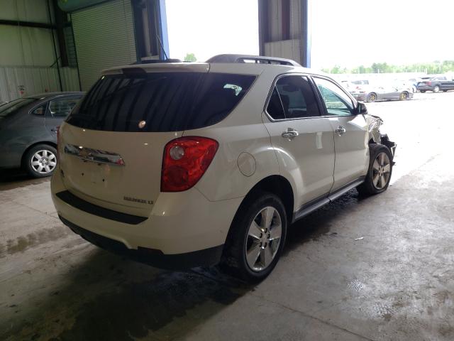 Photo 3 VIN: 1GNFLFEK2FZ102622 - CHEVROLET EQUINOX LT 