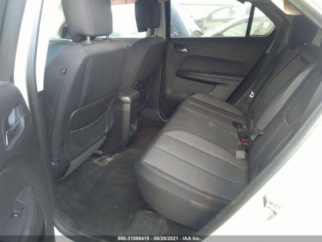 Photo 7 VIN: 1GNFLFEK2FZ123194 - CHEVROLET EQUINOX 