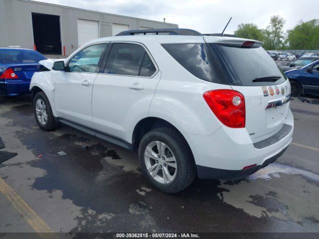 Photo 2 VIN: 1GNFLFEK2FZ133756 - CHEVROLET EQUINOX 