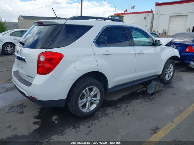 Photo 3 VIN: 1GNFLFEK2FZ133756 - CHEVROLET EQUINOX 