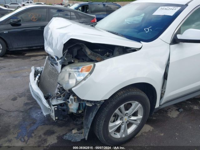 Photo 5 VIN: 1GNFLFEK2FZ133756 - CHEVROLET EQUINOX 