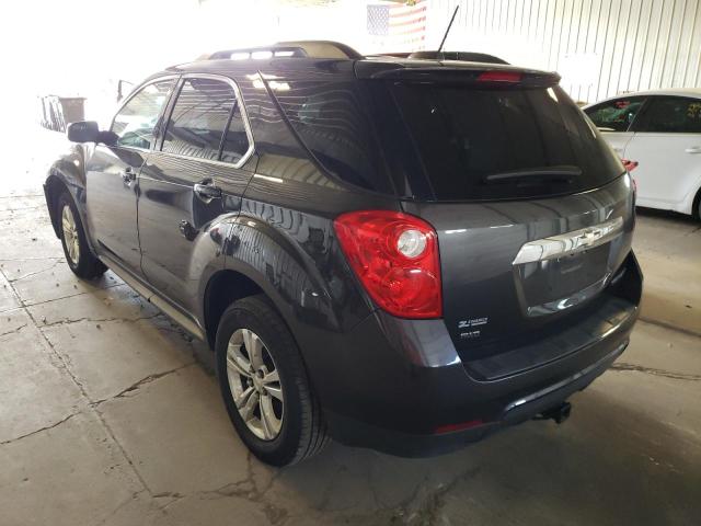 Photo 2 VIN: 1GNFLFEK2FZ145678 - CHEVROLET EQUINOX LT 