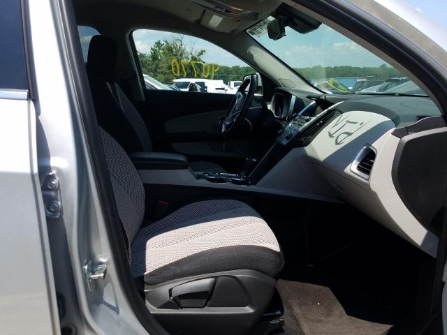 Photo 4 VIN: 1GNFLFEK2GZ107742 - CHEVROLET EQUINOX LT 