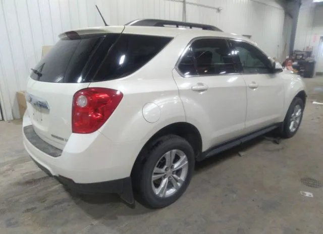 Photo 3 VIN: 1GNFLFEK3EZ104443 - CHEVROLET EQUINOX 