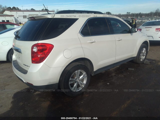 Photo 3 VIN: 1GNFLFEK3EZ119282 - CHEVROLET EQUINOX 