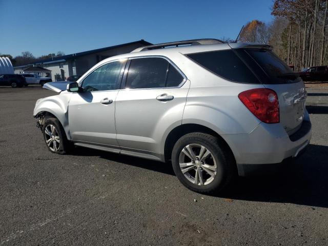 Photo 1 VIN: 1GNFLFEK3EZ129715 - CHEVROLET EQUINOX 