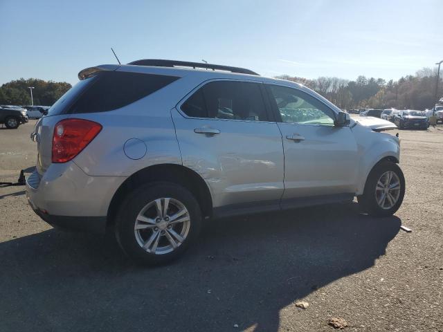 Photo 2 VIN: 1GNFLFEK3EZ129715 - CHEVROLET EQUINOX 