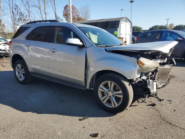 Photo 3 VIN: 1GNFLFEK3EZ129715 - CHEVROLET EQUINOX 