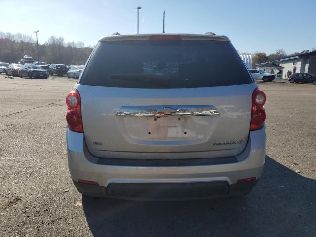 Photo 5 VIN: 1GNFLFEK3EZ129715 - CHEVROLET EQUINOX 