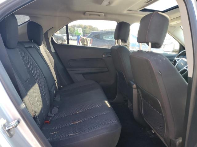 Photo 9 VIN: 1GNFLFEK3EZ129715 - CHEVROLET EQUINOX 