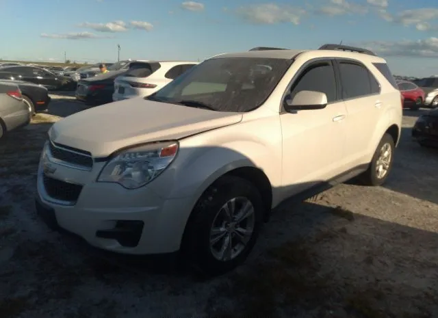 Photo 1 VIN: 1GNFLFEK3FZ107490 - CHEVROLET EQUINOX 