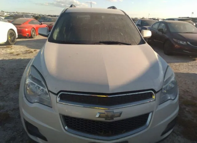 Photo 5 VIN: 1GNFLFEK3FZ107490 - CHEVROLET EQUINOX 