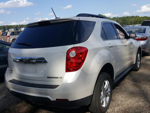 Photo 3 VIN: 1GNFLFEK3FZ138559 - CHEVROLET EQUINOX LT 