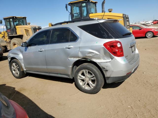 Photo 1 VIN: 1GNFLFEK3FZ141512 - CHEVROLET EQUINOX LT 