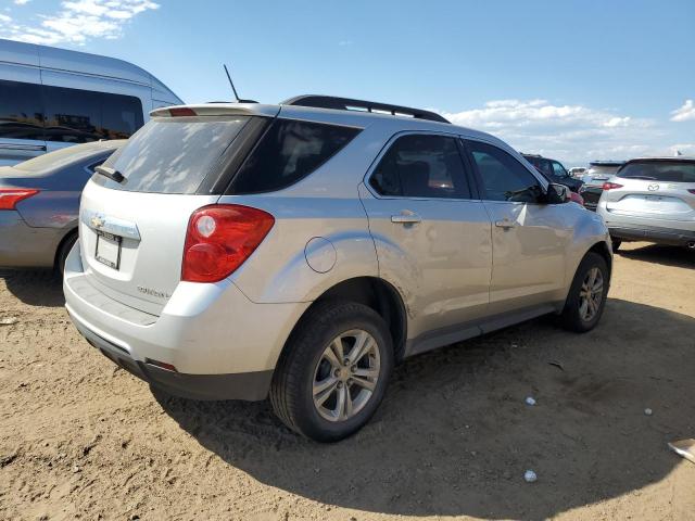 Photo 2 VIN: 1GNFLFEK3FZ141512 - CHEVROLET EQUINOX LT 