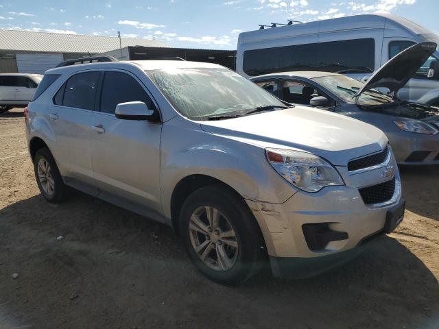 Photo 3 VIN: 1GNFLFEK3FZ141512 - CHEVROLET EQUINOX LT 