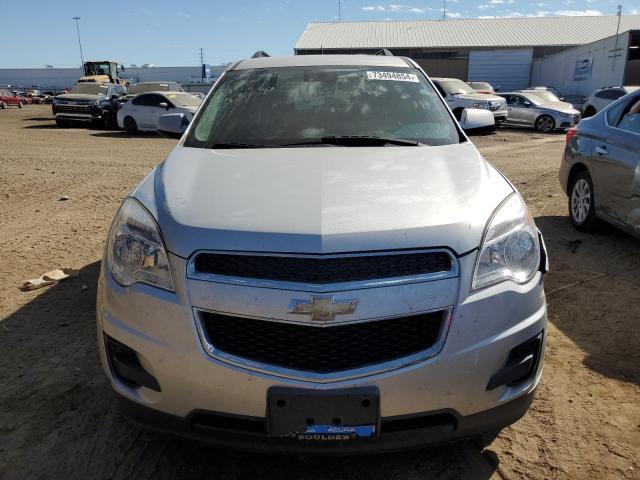 Photo 4 VIN: 1GNFLFEK3FZ141512 - CHEVROLET EQUINOX LT 