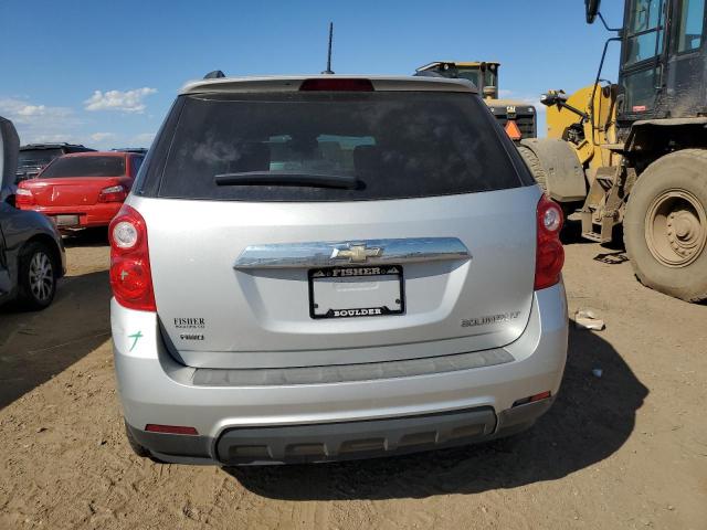 Photo 5 VIN: 1GNFLFEK3FZ141512 - CHEVROLET EQUINOX LT 