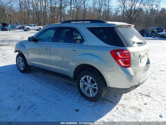 Photo 2 VIN: 1GNFLFEK3GZ104381 - CHEVROLET EQUINOX 