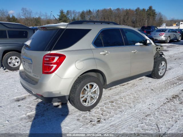 Photo 3 VIN: 1GNFLFEK3GZ104381 - CHEVROLET EQUINOX 