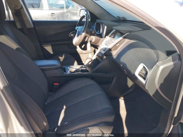 Photo 4 VIN: 1GNFLFEK3GZ104381 - CHEVROLET EQUINOX 