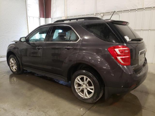 Photo 1 VIN: 1GNFLFEK3GZ106938 - CHEVROLET EQUINOX LT 