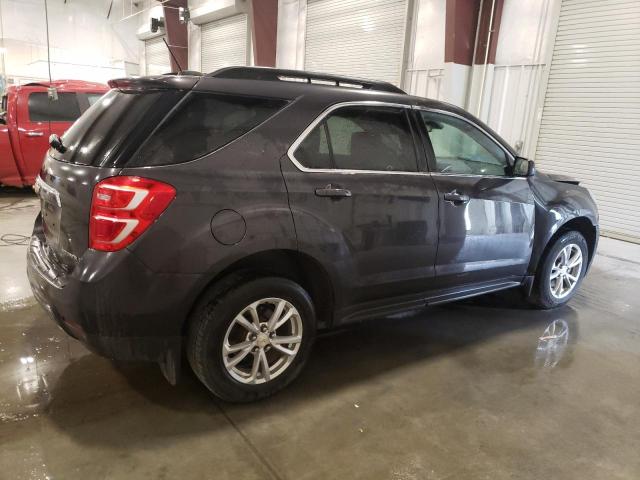 Photo 2 VIN: 1GNFLFEK3GZ106938 - CHEVROLET EQUINOX LT 