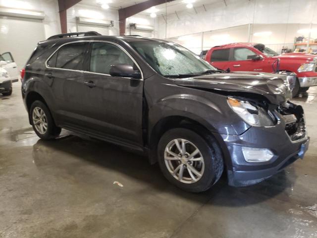 Photo 3 VIN: 1GNFLFEK3GZ106938 - CHEVROLET EQUINOX LT 