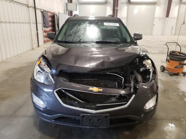 Photo 4 VIN: 1GNFLFEK3GZ106938 - CHEVROLET EQUINOX LT 