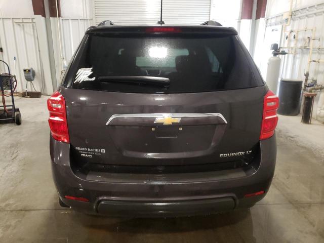 Photo 5 VIN: 1GNFLFEK3GZ106938 - CHEVROLET EQUINOX LT 