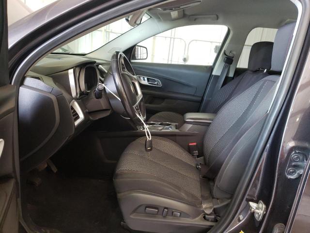 Photo 6 VIN: 1GNFLFEK3GZ106938 - CHEVROLET EQUINOX LT 