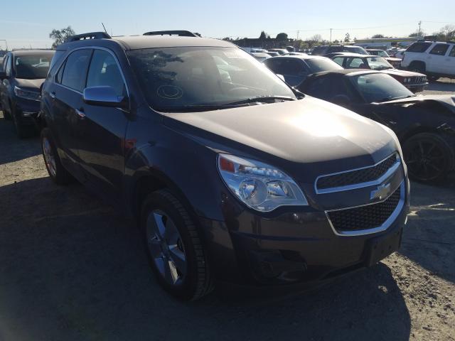 Photo 0 VIN: 1GNFLFEK4EZ102491 - CHEVROLET EQUINOX LT 