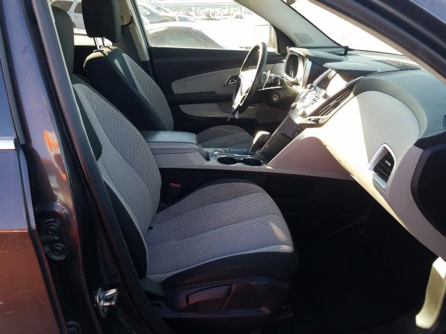 Photo 4 VIN: 1GNFLFEK4EZ102491 - CHEVROLET EQUINOX LT 