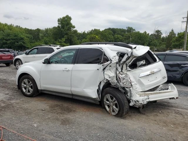 Photo 1 VIN: 1GNFLFEK4EZ115189 - CHEVROLET EQUINOX LT 