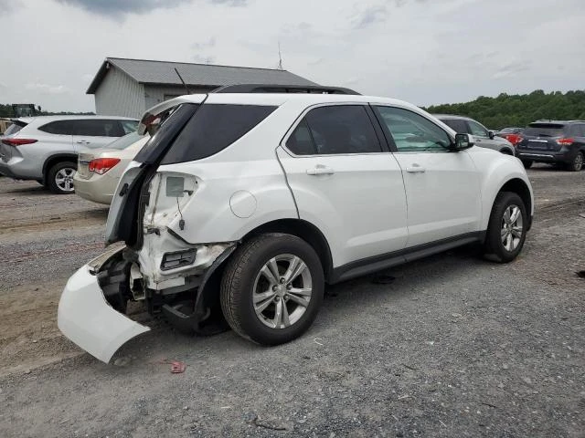 Photo 2 VIN: 1GNFLFEK4EZ115189 - CHEVROLET EQUINOX LT 